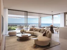 卡萨雷斯(Casares)新住宅,现场设施一流