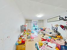 金桥·金和佳园·2室·2厅