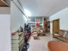 新港西路182号大院(四航局宿舍) 2 房 63 方