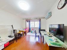 仙霞·仙城小区·1室·0厅