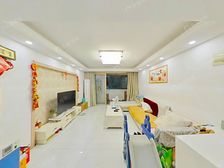 唐人苑·小区中间位置,楼层好,近2号线,衣食住行都非常方便