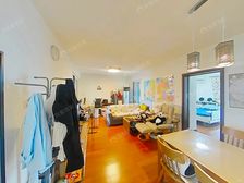 金桥·金地未未来·3室·1厅