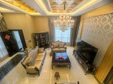 海外海名仕苑5房+南精装真实好房