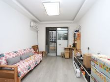 德富路中小 南北通大两房 紧邻远香湖公园 没税