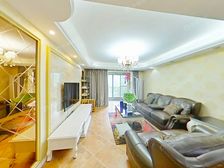 新上奥林三区,精装自住,保养好,诚心出售,看中可谈