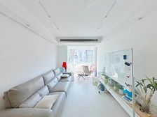 江桥·金帝城市岸泊(公寓)·3室·2厅