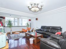 真源小区 151.85平4居 三年不出一套 安静不临街