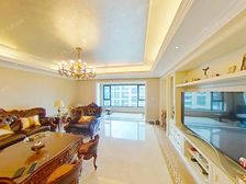 中环内14年次新房 紧邻虹桥和古北 中间位置采光无遮挡