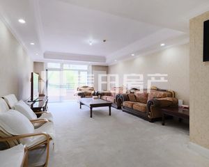 南北通透乐成公馆3室2厅精装修