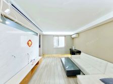 东四环 朝阳大悦城兴隆家园 落地阳台 三线地铁出行便利