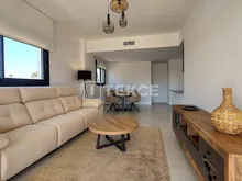 圣米格尔(San Miguel)宽敞公寓,自然风光和便利设施