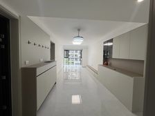 急售,恩平湖地铁口, 兴港永威·和园 3室2厅 精装修