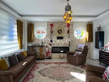 费特希耶欧鲁旦尼斯(?lüdeniz)靠近海滩的豪华住宅