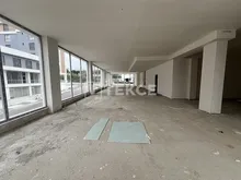 切克美柯伊(?ekmek?y)地铁站附近,具有投资潜力的商铺