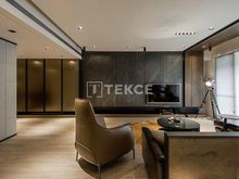 穆拉特帕夏(Muratpa?a)封闭停车场公寓待售