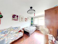 佣.金1% 保真 迎水西里新上好楼层三室 位置不临街看房方便