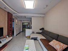 渝北区 渝安龙都 二房 20米到地铁站