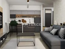 特拉布宗待售投资住宅公寓