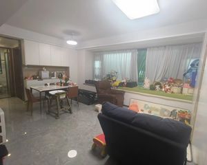 保利天悦3室2厅2卫南朝向240.0万元/套出售
