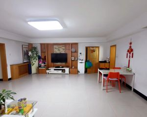 南北通透新兴居小区3室2厅
