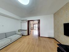 佣.金1% 保真 植园里满五年户型方正 居住方便舒适 采光好