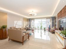 5室2厅五矿万科如园北里