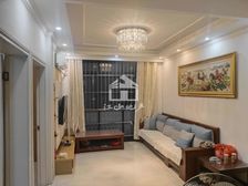 融晟公园大地南宁国际商业贸易中心地铁口