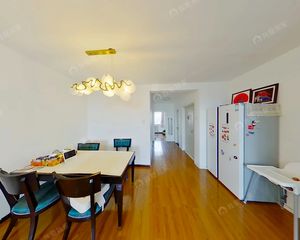 新上宣海家园南北向两居室,高楼层,视野才采光好,商品房,诚售