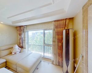东坝·首开常青藤四期·2室·2厅