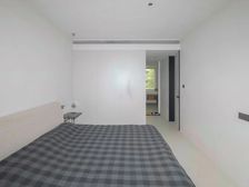 中南红熙台 洋房 楼地下 层已装修家电家具