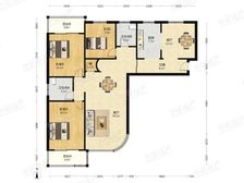 品质小区,环境优美,诚意出售,精装好房