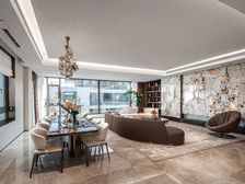 淹城旁富人区 珑悅云玺 叠墅 上叠 毛坯 随时看房