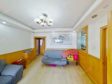 月坛·万明园小区·3室·1厅