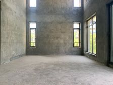 庆隆高尔夫云溪苑上叠4房 带露台 2个车位 120万