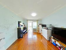 三轨交 西站TOD电梯南北通 全明 可拎包入住 看房方便