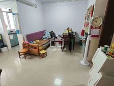 广西化学纤维研究所科研住宅楼南湖