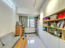 仰忠新街 2 房 46.38 方 近地铁 交通便利