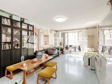 大望路 合生汇 板楼社区 南北通透两居 一梯两户 双地铁