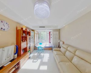 和平街2006年小区 管理严格 户型方正 环境好