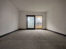 258万买 照母山商圈 珺悦府板式洋房 清水四房