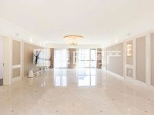 广渠金茂府北区4室2厅豪华装修