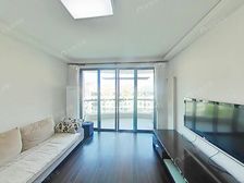 双南户型,看小区全景,近双轨交通,有车位