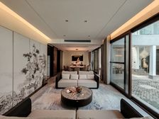 两江新区次新房 中式别墅 精装六房 急售