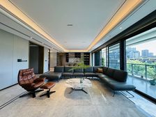 渝北区 香港置地壹号半岛 五房 1750万