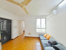 金虹桥·万源新城-万源路2289弄·1室·1厅