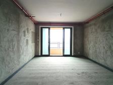 沙坪坝区 融创滨江壹号一期 四房