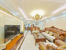 元和 晨曦怡庭 装修5室 带地下室 送花园 轻轨蠡口站