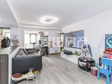 都会华庭 2室2厅 西南