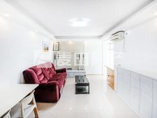 都会华庭 1室1厅 西南