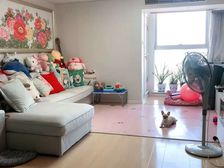 天星御天下2室2厅1卫南朝向58.0万元/套出售